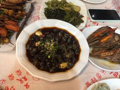 -叒缘夜光杯(望江橡树林店)