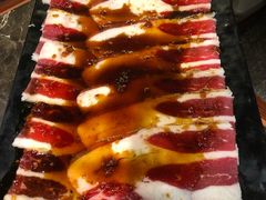 -一品诚记烤肉(大连柏威年购物中心店)