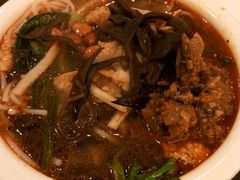 -水平有限广西米粉·广西风味集(五道口店)