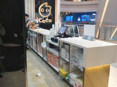 -CoCo都可(大兴凯德MALL店)