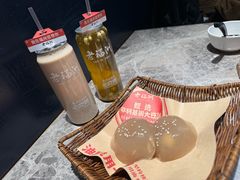 -老福洲·三十年福州味(斗东店)