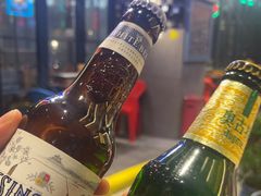 -纪录片《人生一串》体验店(静安店)