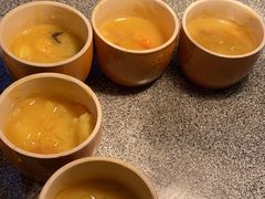 -冀粤香海鲜自助餐厅(西美五洲店)