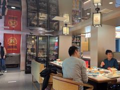 -遇东北林区铁锅炖(南开店)