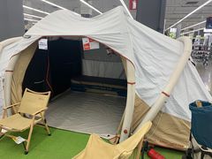 -迪卡侬(西华店)