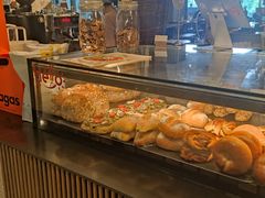 -BAKER&SPICE(环贸店)