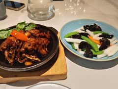 -鹿港小镇(悠唐店)