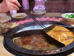 -蜀大侠火锅(森兰花园城店)