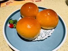 烧鵝餐包-点都德(长泰广场店)