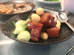 -建滔诺富特酒店-悦餐厅