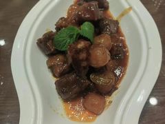 -金陵后厨·南京菜(新街口秣陵路店)
