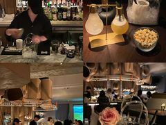 -BAR Signal·鸡尾酒酒吧