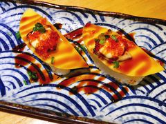 -吉兆·料理(红梅南路店)