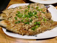 -木屋烧烤(万德庄店)