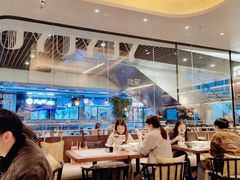 -渔语鱼新川菜Bistro(万象天地店)