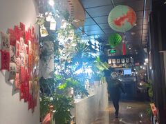 -懒人盐府人家(航天桥店)