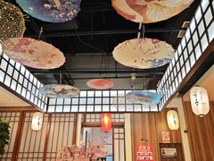 -千寻山野烤肉(中关村店)