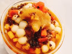 -庆合府重庆大排档(紫都城店)