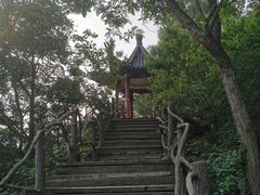 -南京市江宁方山