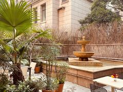 -潮一不贰·法式甜品·生日蛋糕·西式简餐(外滩店)