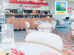 -必胜客(湘隆店)