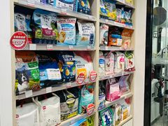 -宠物家(长阳店)