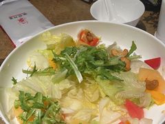 -渝信川菜(西单店)