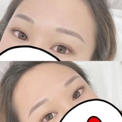 -久匠·纹眉纹绣半永久