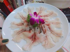 -風林火山烤室·涮肉