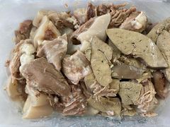 -小辫子羊肉面馆(周东店)