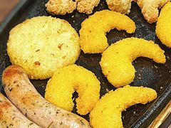 -萨莉亚意式餐厅(杭州滨江天街店)