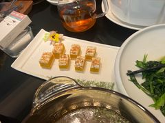 -客汀家宴·客家烟火 四季食材(集美店)