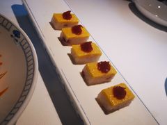 -杏花堂晋商私房菜(华熙五棵松店)
