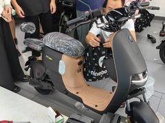 -九号电动车(安定门内大街店)