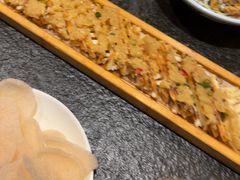 -福苗小骆驼烧烤(大唐不夜城店)