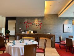 -逸林轩中餐厅(中信泰富朱家角锦江酒店)