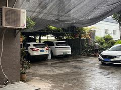 -华园农庄·特色炭烧鸡·北江河鲜