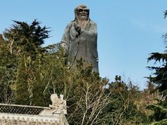 -青岛崂山太清宫
