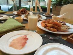 -佰园全日西餐厅-厦门佰翔软件园酒店