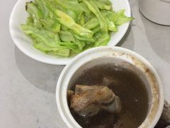 -姐妹炖罐店(桂香街总店)