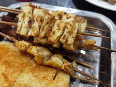 特色烤板筋-老黑板筋(顺义总店)
