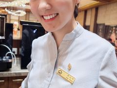 -太湖饭店玉兰厅(自助餐厅)