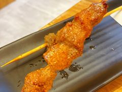 -陇上秦轩biangbiang面(萧山万象汇店)