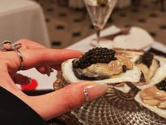 -壳里西餐厅Coquille Seafood Bistro(蒙自路店)