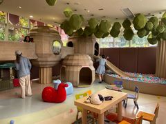 -水桶王国主题餐厅·聚会·生日派对·亲子活动·家庭套餐(亚龙湾希尔顿店)