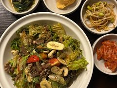 -Fuzzy Bistro 浮几韩餐·茶酒馆
