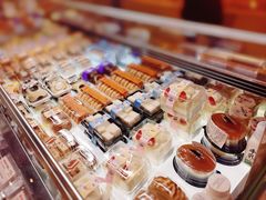-85度C(上海茶陵北路店)