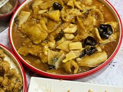 烧肚片-杨记小炒老店