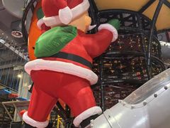 -嗨翻Hi-Fun竞技主题乐园·蹦床亲子生日轰趴(国光1937店)