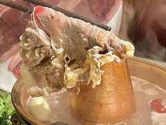 -涮福記·现切牛羊肉火锅(世纪汇店)